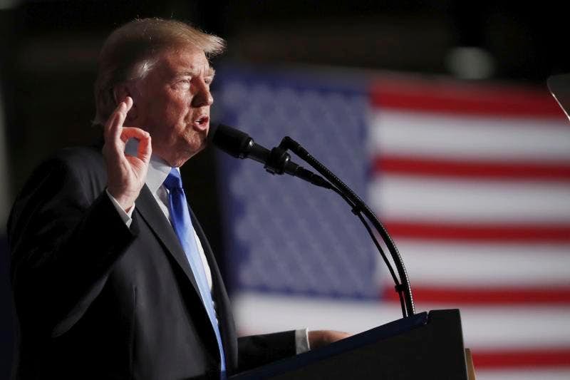 Officials say Trump’s Afghan plan involves 3,900 more troops